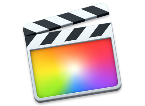 premiere editing software for mac